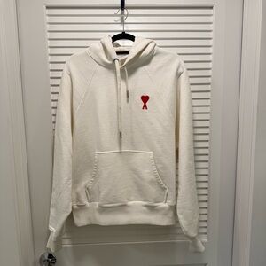 AMI Paris Hoodie
